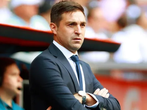 ¿Se suma a la lista de candidatos?