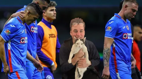 La crítica de David Faitelson a Cruz Azul por su improvisada búsqueda de entrenador