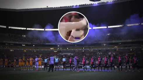 Estadio Jalisco violencia 2023