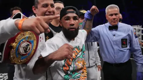 Aterrador mensaje de Luis Nery contra Naoya Inoue.