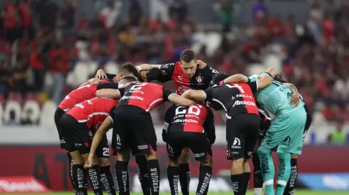 Atlas v Tigres UANL - Torneo Clausura 2023 Liga MX