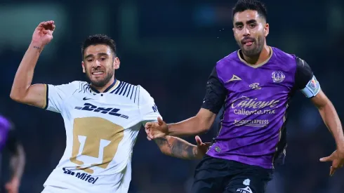 Pumas y Mazatlán juegan un partido clave.