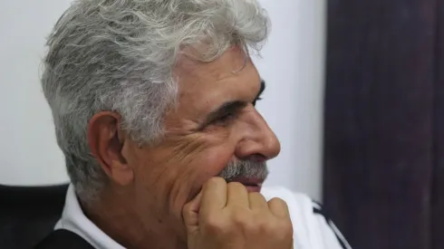 Tuca Ferretti sería la LLAVE de Cruz Azul para este fichaje