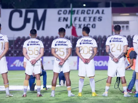 ¿Otra racha negativa?