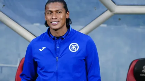 Joel Huiqui Cruz Azul 2023