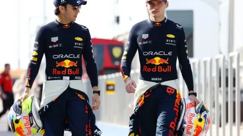 Formula 1 Testing in Bahrain - Day One