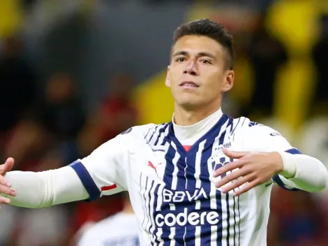 Héctor Moreno le envió un mensaje a Diego Cocca