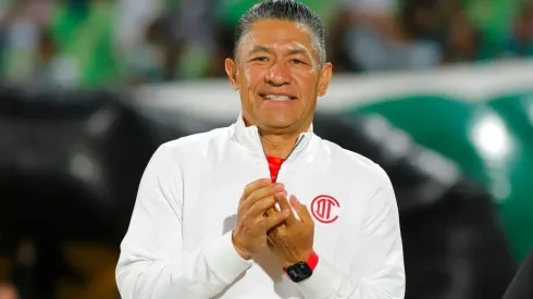 "Para mí no es buen resultado": La insólita confesión de Ambriz