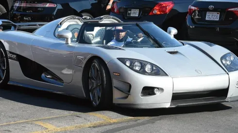 Floyd Mayweather es el boxeador con más dinero en el mundo.