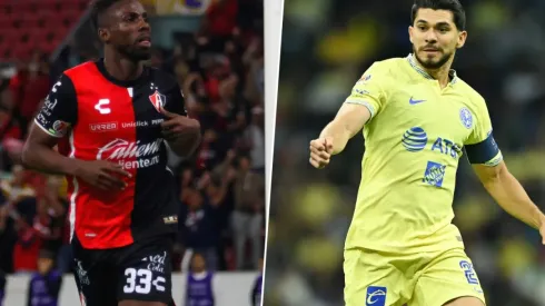 Atlas recibe al América en la Jornada 9