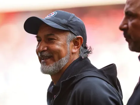 ¡No me olviden! Potro Gutiérrez aseguró que gracias a él Cruz Azul no le teme al América