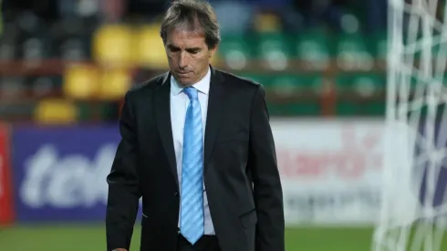 ¿Crisis en Pachuca? Almada señaló los errores de sus dirigidos