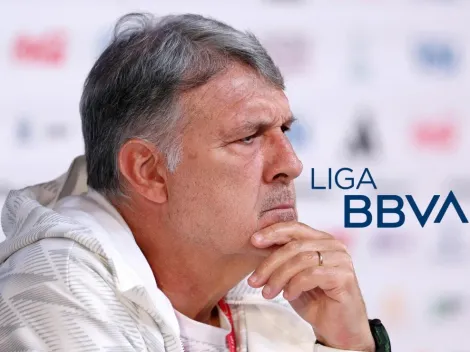 Gerardo Martino ya es pretendido por un poderoso de la Liga MX