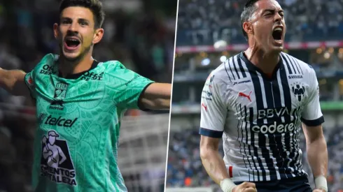 León recibe a Rayados en el cierre de la Jornada 9