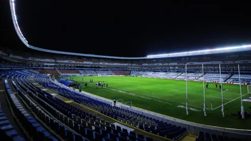 Querétaro está pronto a retornar a jugar de local y con su gente.