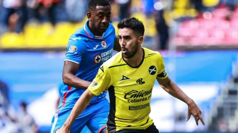 Cruz Azul y Mazatlán van a enfrentarse en el Clausura 2023.
