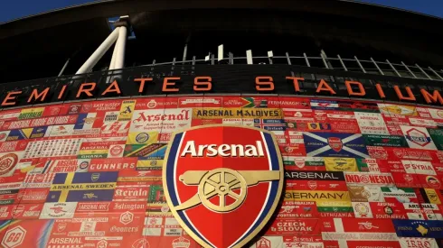 Arsenal FC v Manchester City - Premier League