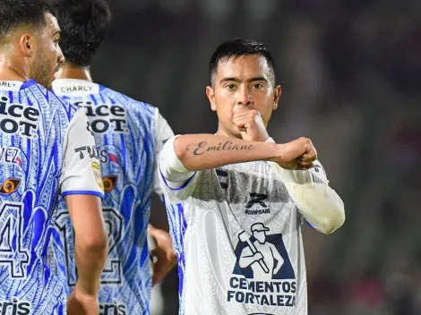 ¿Indirecta al América? Erick Sánchez pidió confiar en las canteras