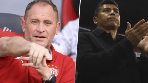 Necaxa y Tigres se enfrentarán por la Liga MX