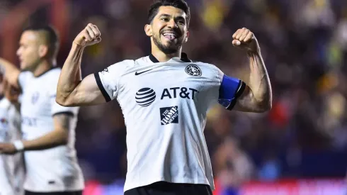 Los elogios que recibió Henry Martín