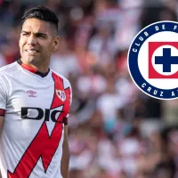 Este equipo 'castigaría' a Cruz Azul por haber dejado escapar el fichaje de Radamel Falcao