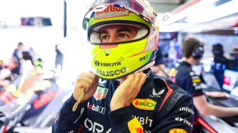 F1 Grand Prix of Bahrain – Practice