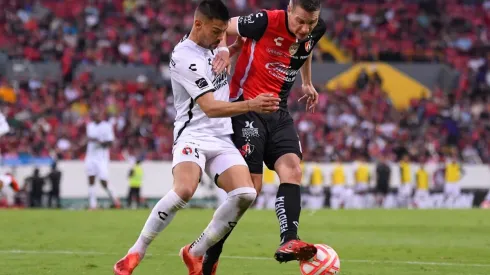 Xolos recibe a Atlas en la Jornada 10 de la Liga MX