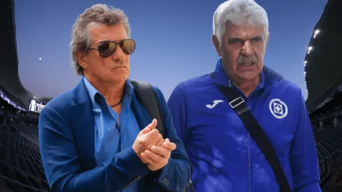 Las alineaciones de Mazatlán vs. Cruz Azul por la Jornada 10