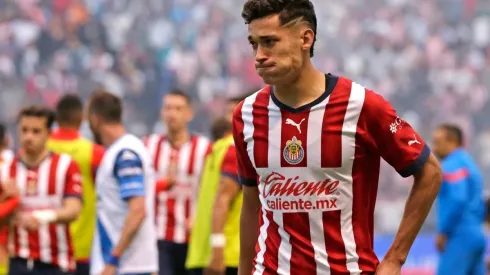 Gilberto Orozco Chiquete le dejó una advertencia a América