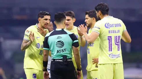 Protestas a Adonaí Escobedo 2023