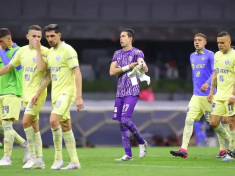 ¿Partido definido? Así le gana Pachuca a América en el Estadio Azteca