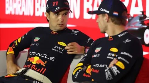 F1 Grand Prix of Bahrain