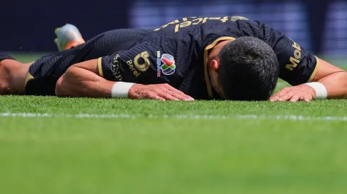 Pumas y una mancha incómoda a su historia