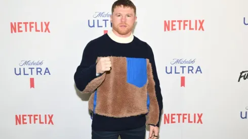 El dinero que ganó Canelo Álvarez por ser parte de la película Creed III