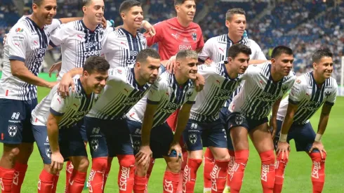 Rayados de Monterrey no dirá presente en la Concachampions 2023.