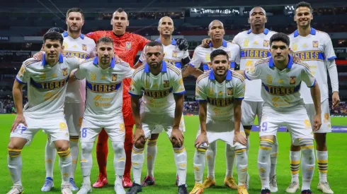 Tigres UANL fue el único equipo mexicano en formar parte del Bombo 2 de la Concachampions.