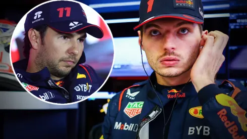 Se filtra el audio que exhibe la competencia dentro de Red Bull