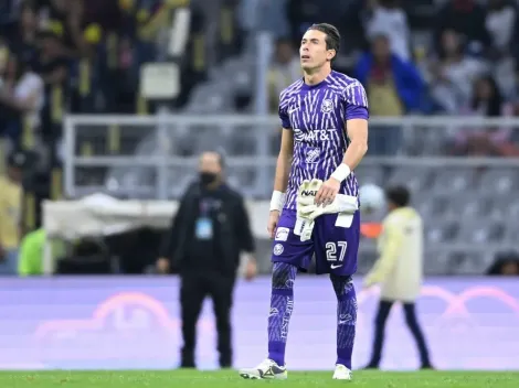 Leyenda de las Águilas defiende a Jiménez: "Es injusto compararlo con Ochoa y Marchesín"