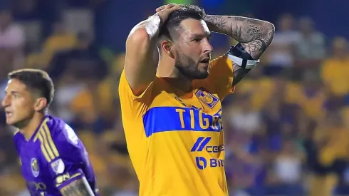 Para preocuparse más: ¿Gignac se pierde la revancha ante Orlando City?