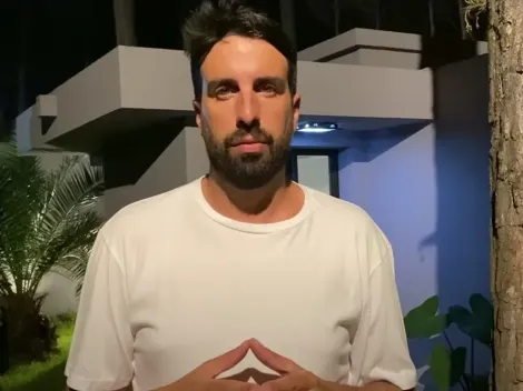 Carta pública de Bolavip México para Flavio Azzaro