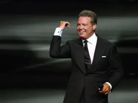 Luis Miguel podría ir a la cárcel, ¿Cuál es el motivo?