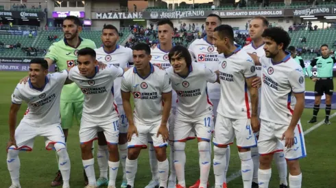 Cruz Azul Clausura 2023