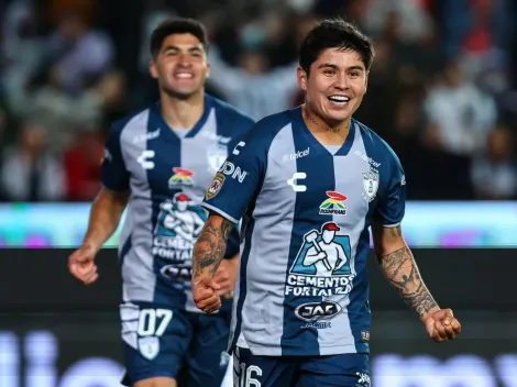 EN VIVO: Motagua vs. Pachuca por la Concachampions 2023