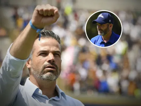 DESPRECIO de Luis García: "Nos juntamos y le ganamos a Pumas"