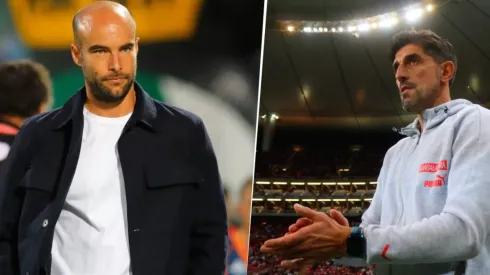 Chivas y Puebla se enfrentarán por la Liga MX