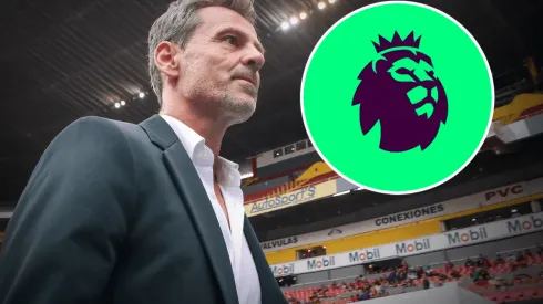 Los "refuerzos" de Premier League para la nueva Selección Mexicana