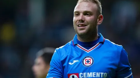 Rodolfo Rotondi habló en la previa al Cruz Azul vs. Pumas