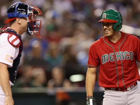 ¿Qué necesita México para clasificar a los cuartos de final del Clásico Mundial de Beisbol 2023?