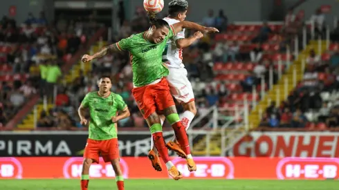 Juárez recibe a Necaxa en la Jornada 11 de la Liga MX