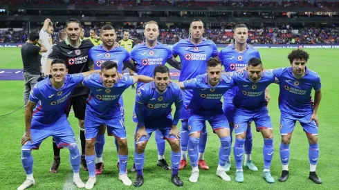 Cruz Azul Clausura 2023
